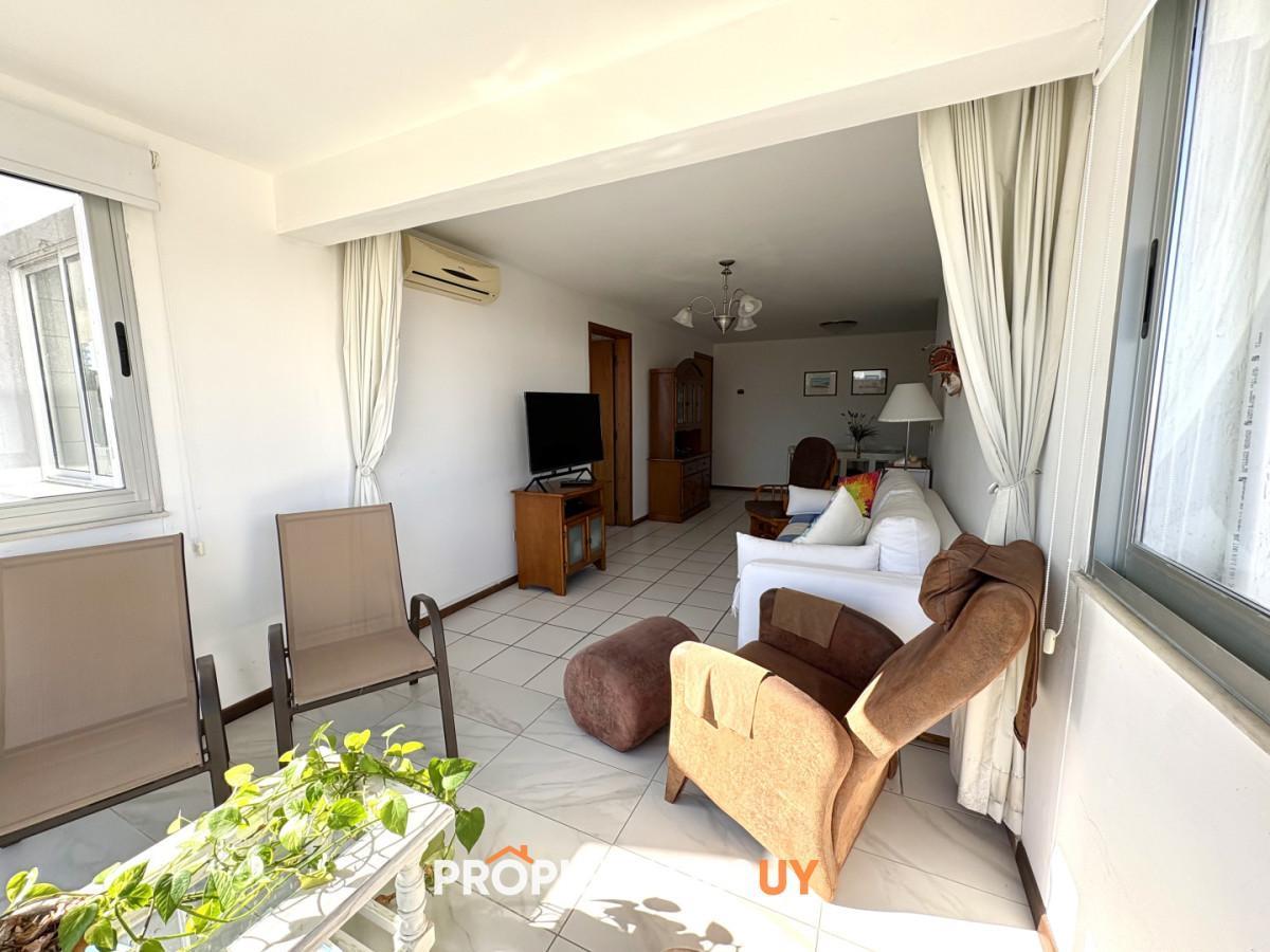 Foto de Apartamento 2 dormitorios en Mansa, imagen 3