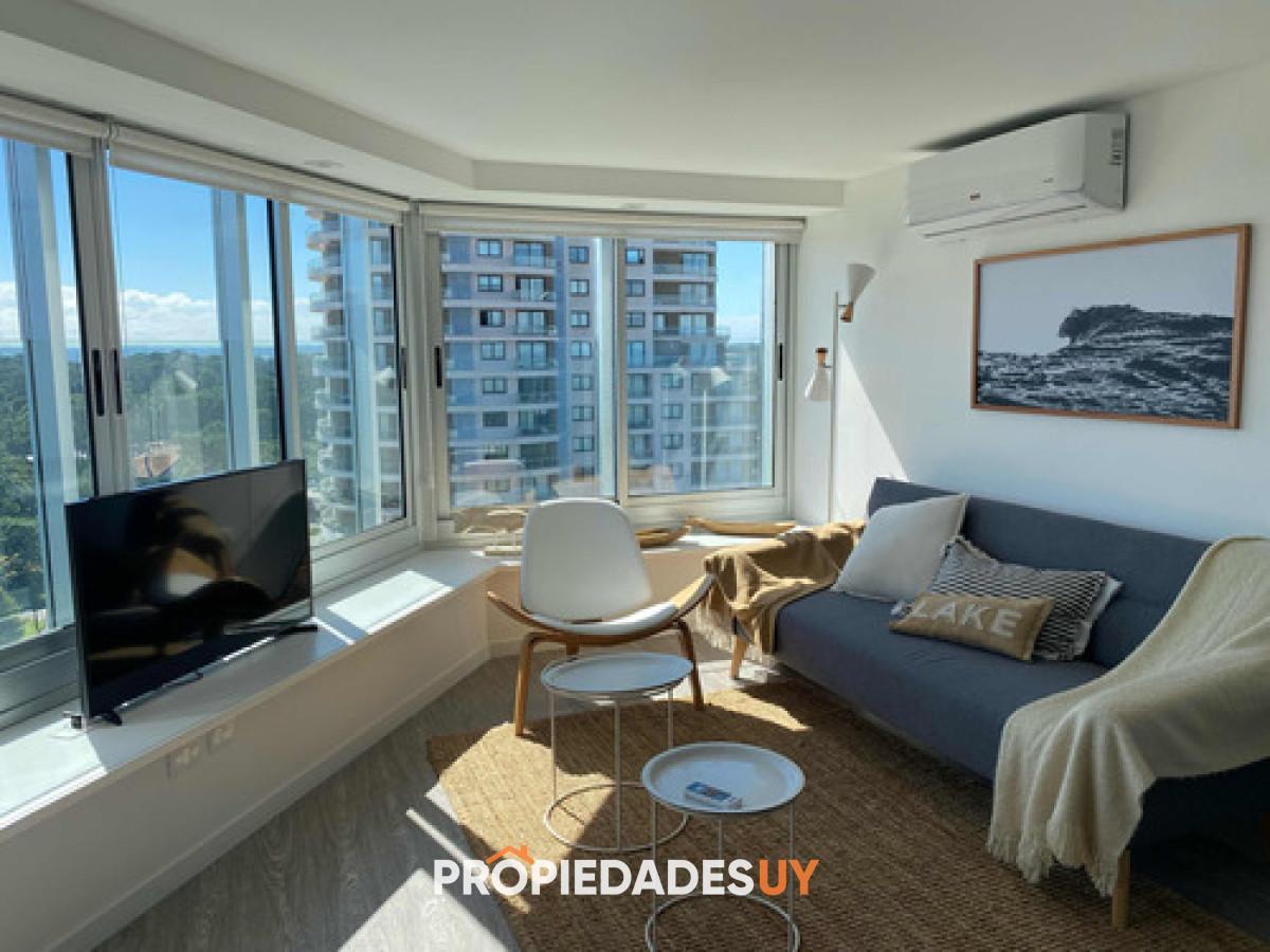 Foto de Piso alto en Avenida Roosevelt - 1 dormitorio con cochera, imagen 5
