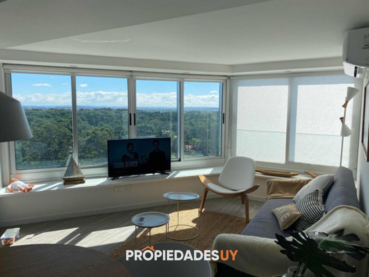 Foto de Piso alto en Avenida Roosevelt - 1 dormitorio con cochera, imagen 3