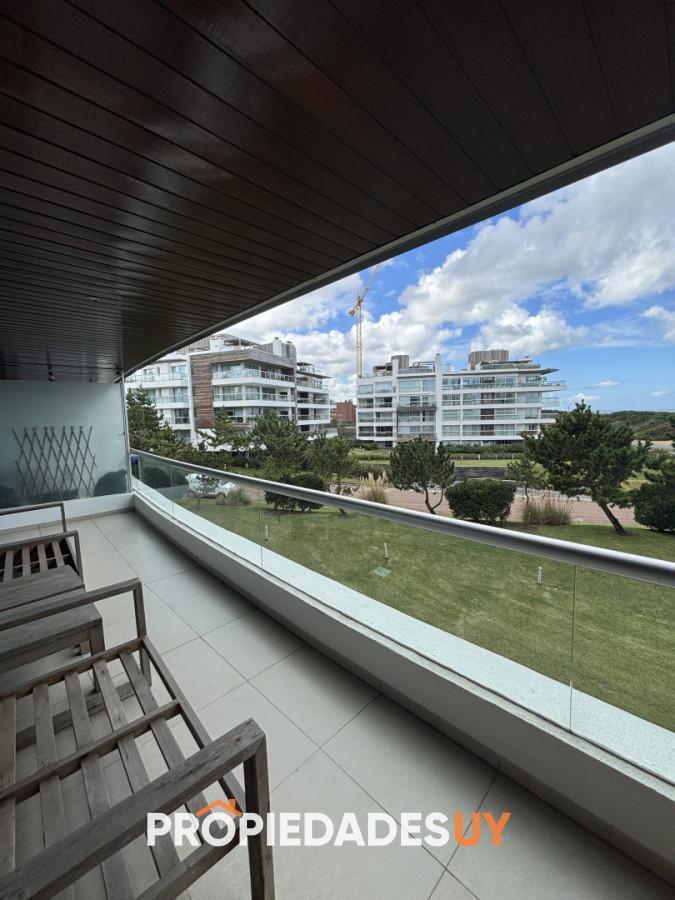 Foto de APARTAMENTO DE 3 SUITES FRENTE AL MAR EN EDIFICIO MARIGOT BRAVA PUNTA, imagen 5