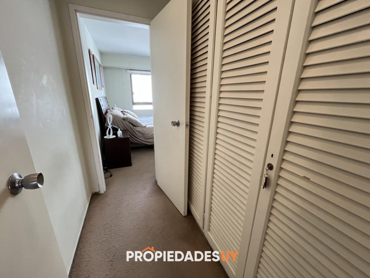 Foto de Venta Apartamento de 3 dormitorios + dep Vista al Mar en Playa Brava, imagen 4