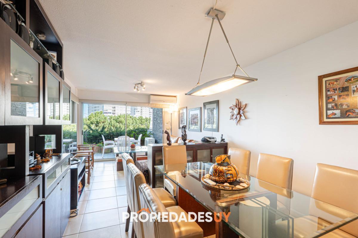 Foto de Apartamento en Venta 3 Dormitorios - Patio y Prrillero de uso exclusivo, imagen 4
