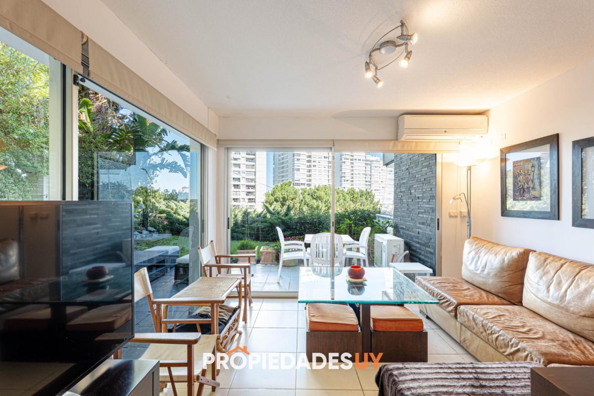 Foto de Apartamento en Venta 3 Dormitorios - Patio y Prrillero de uso exclusivo, imagen 3