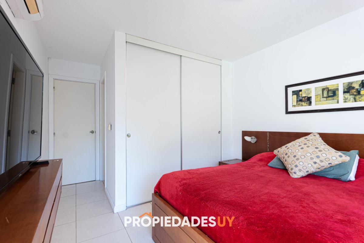 Foto de Apartamento en Venta 3 Dormitorios - Patio y Prrillero de uso exclusivo, imagen 5