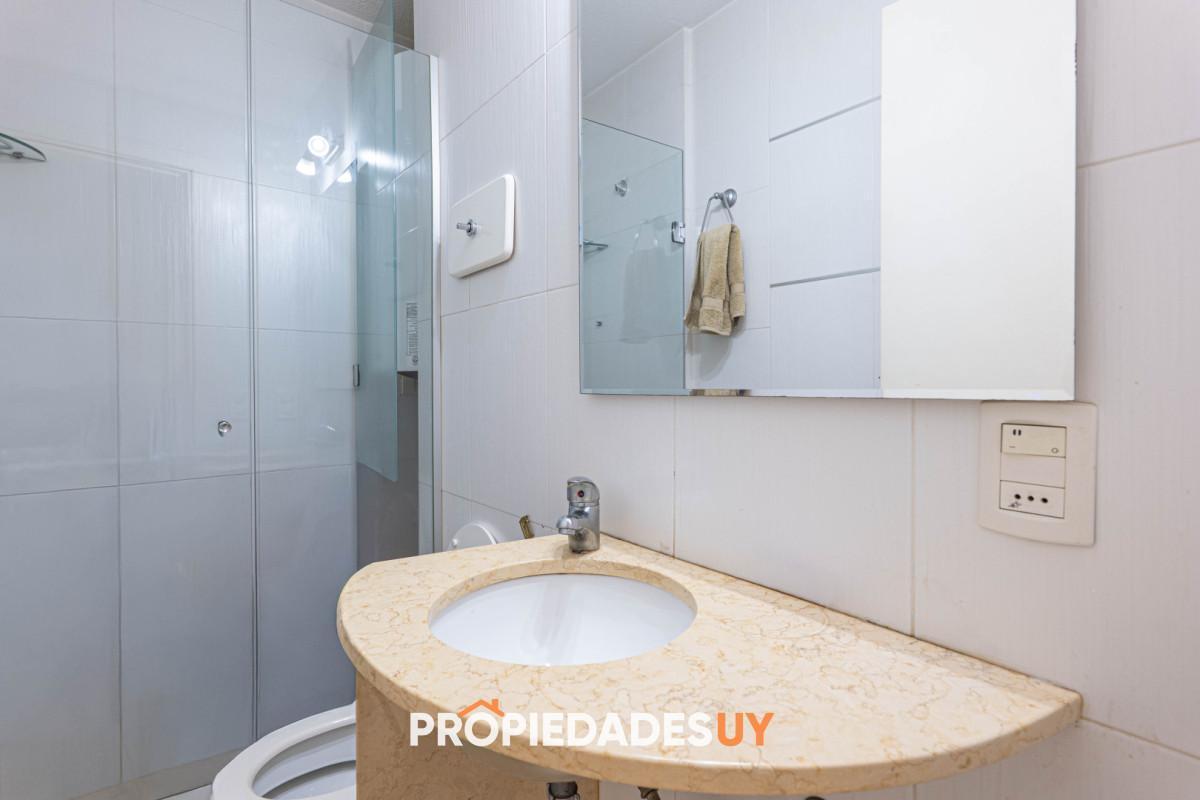 Foto de Apartamento en Venta 3 Dormitorios - Patio y Prrillero de uso exclusivo, imagen 2