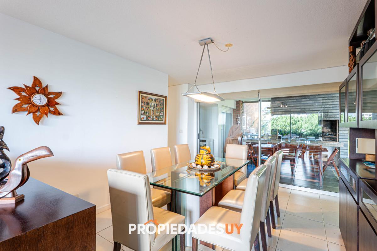 Foto de Apartamento en Venta 3 Dormitorios - Patio y Prrillero de uso exclusivo, imagen 1