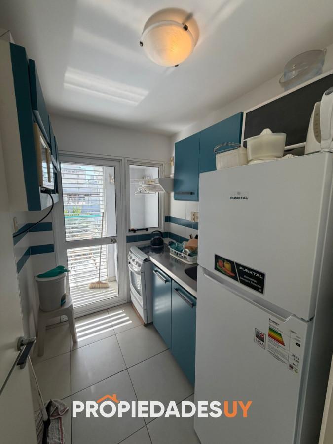 Foto de Apartamento de 1 dormitorio en Venta en Punta del este , Península, imagen 4