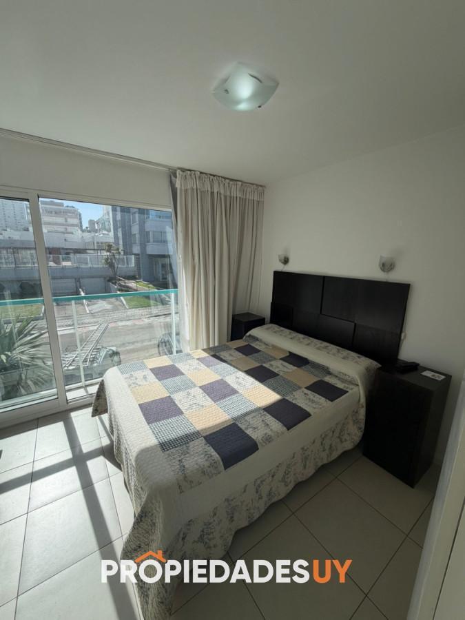 Foto de Apartamento de 1 dormitorio en Venta en Punta del este , Península, imagen 5