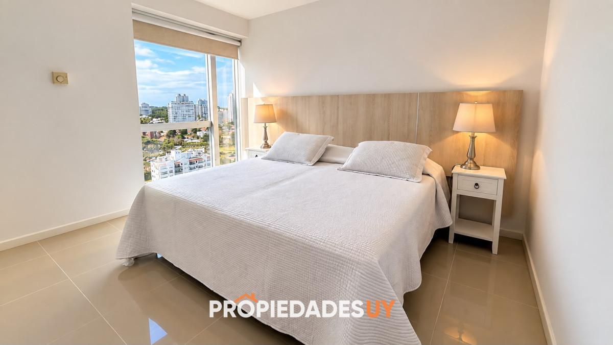 Foto de Apartamento en venta a 100 metros del mar en brava, Punta del Este, imagen 4