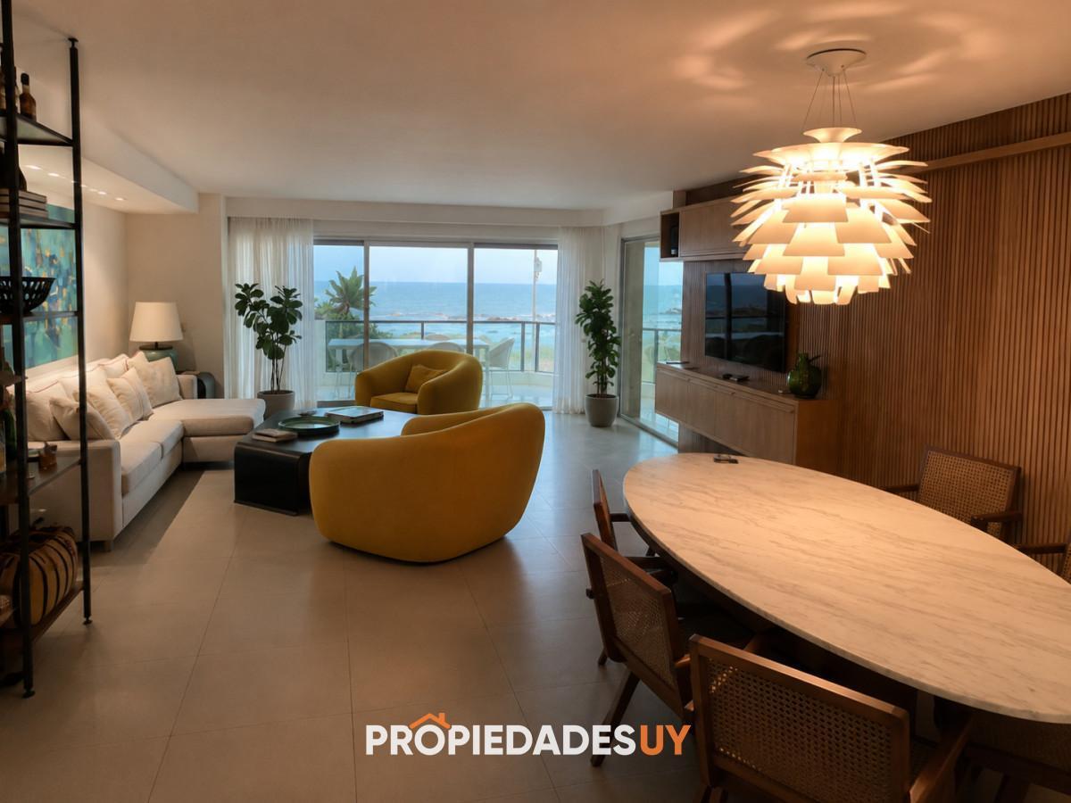 Foto de Alquier de apartamento en primera linea de playa Bikini para 6 personas, imagen 5