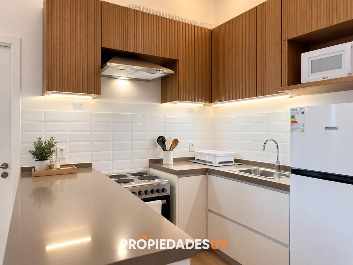 Foto de DPTO TIPO CASA A ESTRENAR ALQ ANUAL - 2 dormitorios, imagen 1