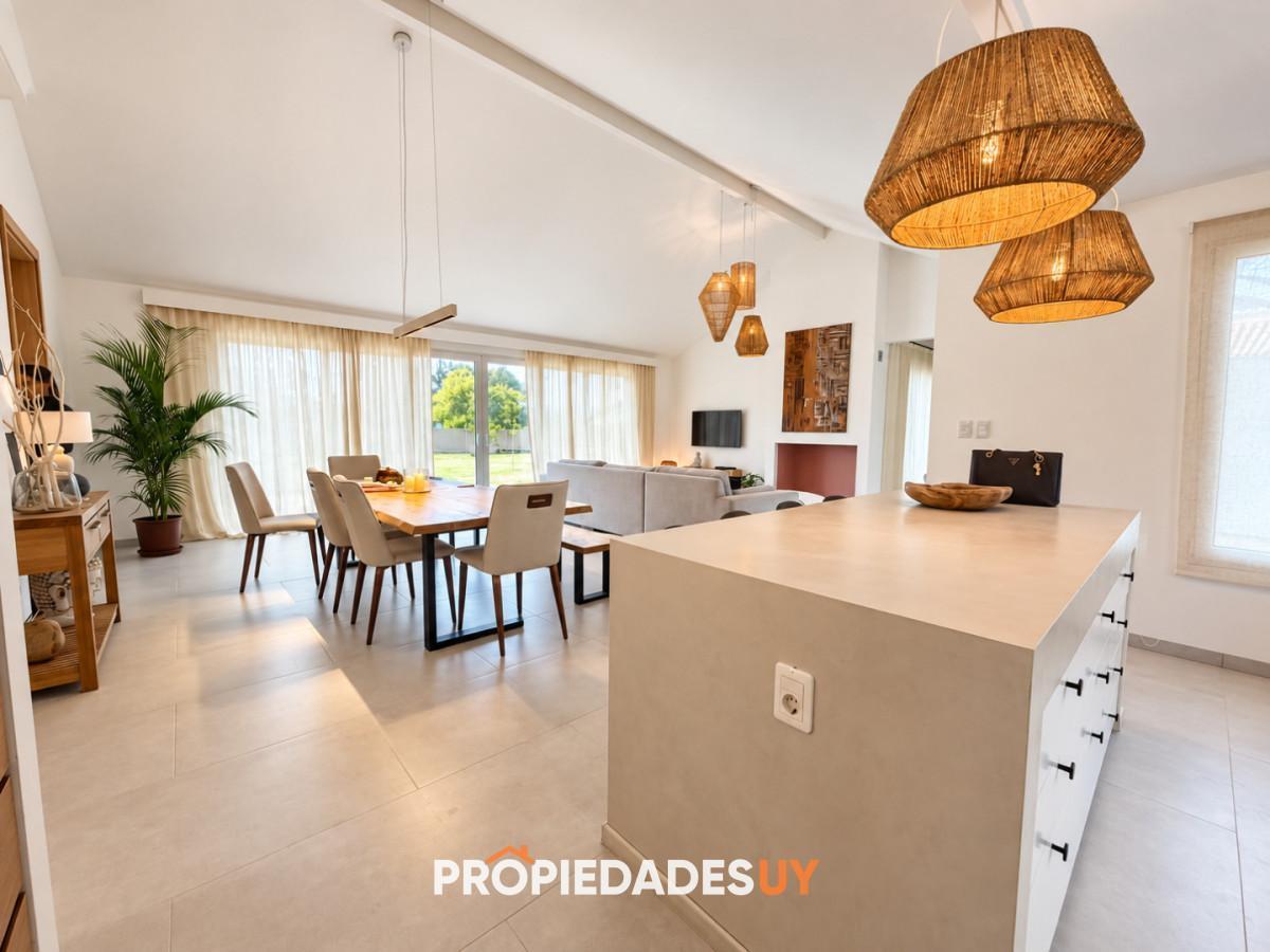 Foto de Casa en alquiler de verano moderna 3 dormitorios, imagen 1