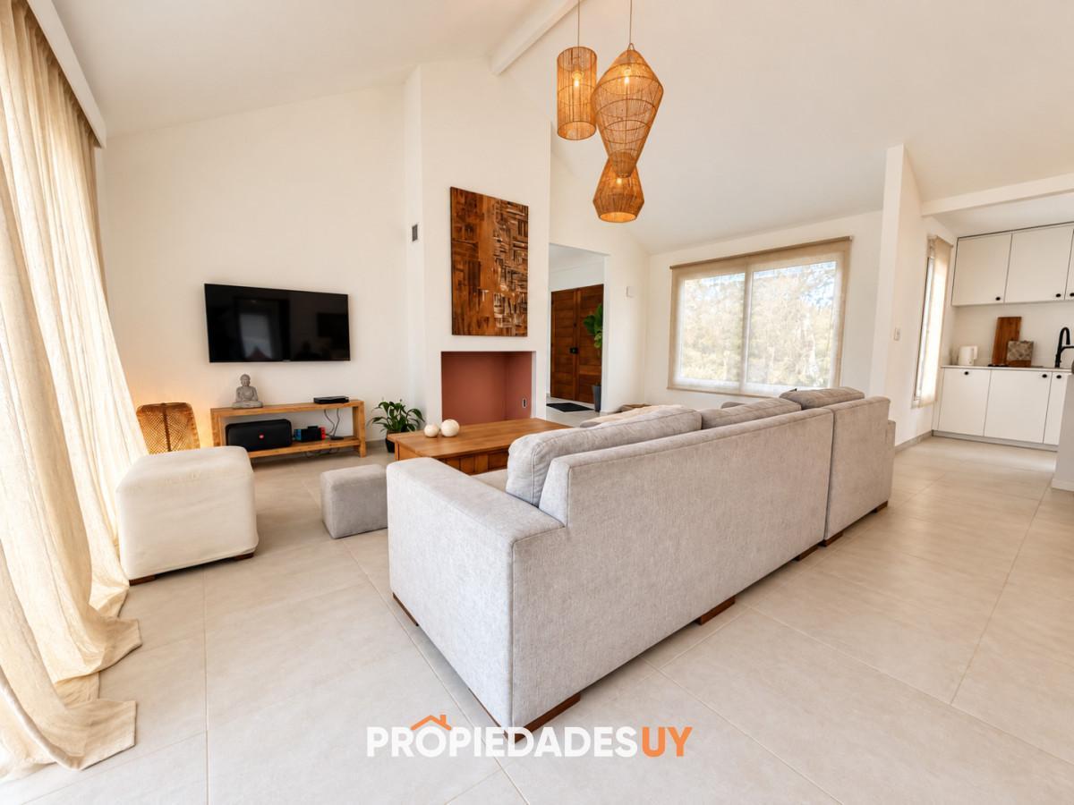 Foto de Casa en alquiler de verano moderna 3 dormitorios, imagen 3