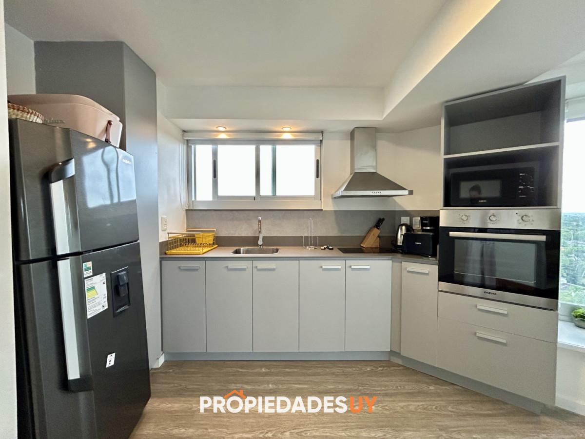 Foto de Apartamento de 1 dormitorio en alquiler - Roosevelt, Punta del Este, imagen 5