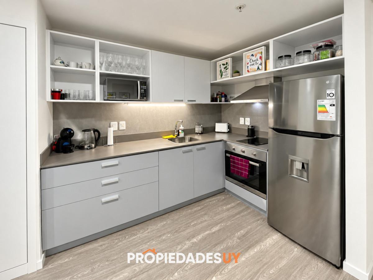 Foto de Apartamento en venta en Roosevelt - 1 dormitorio, garaje y excelentes, imagen 3