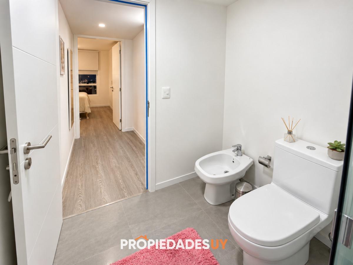 Foto de Apartamento en venta en Roosevelt - 1 dormitorio, garaje y excelentes, imagen 2