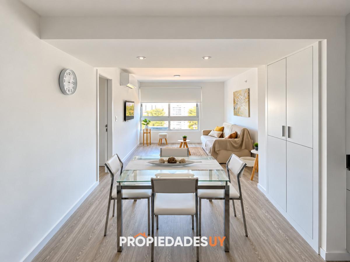 Foto de Apartamento en venta en Roosevelt - 1 dormitorio, garaje y excelentes, imagen 4