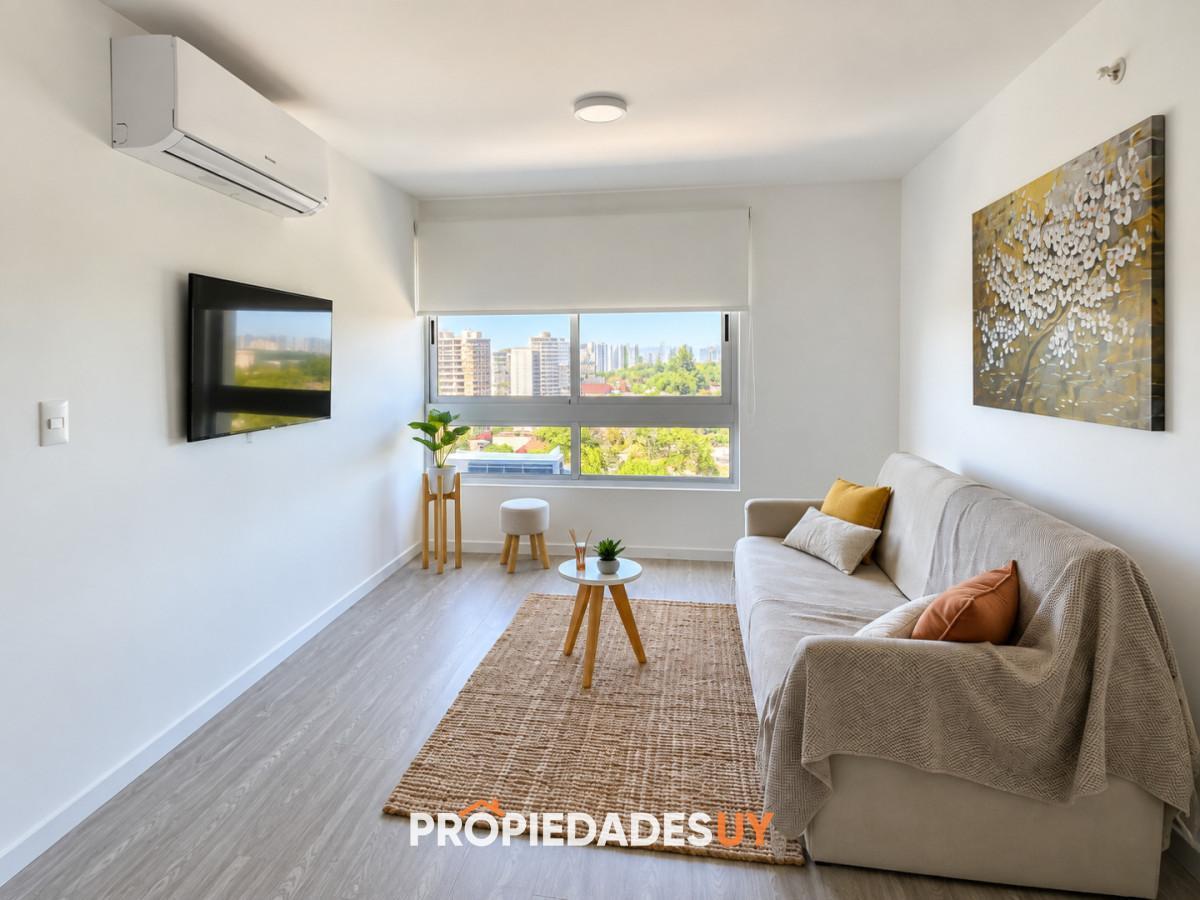 Foto de Apartamento en venta en Roosevelt - 1 dormitorio, garaje y excelentes, imagen 1