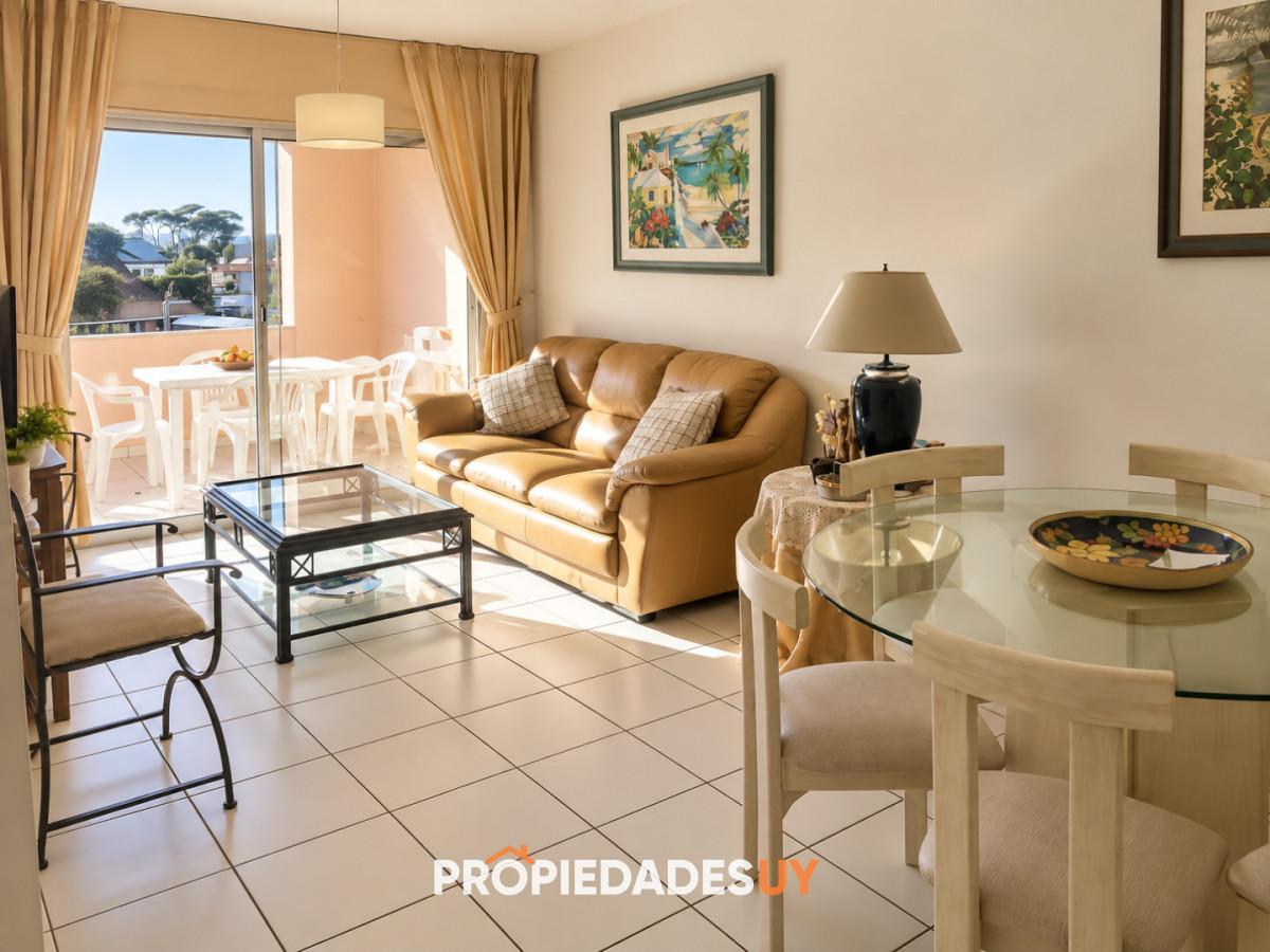 Foto de Venta de apartamento en playa mansa - 2 dorm 2 baños, imagen 4