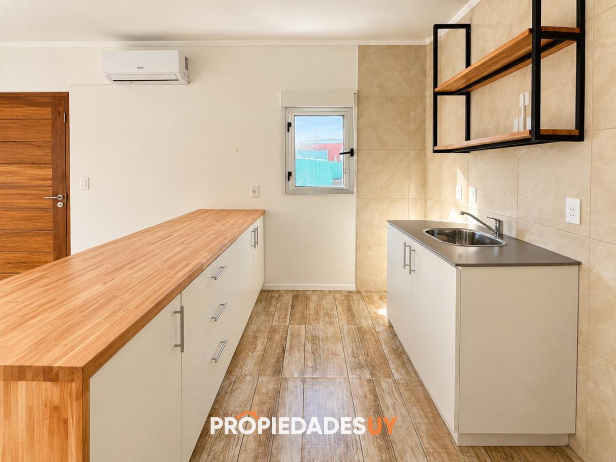 Foto de En venta casa en Altos de la Laguna, Maldonado de 2 dormitorios con, imagen 2