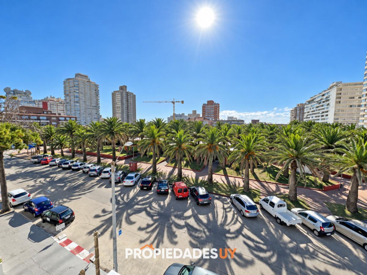 Foto de Apartamento en alquiler en Península Punta del Este, 2 dormitorios, 2, imagen 1