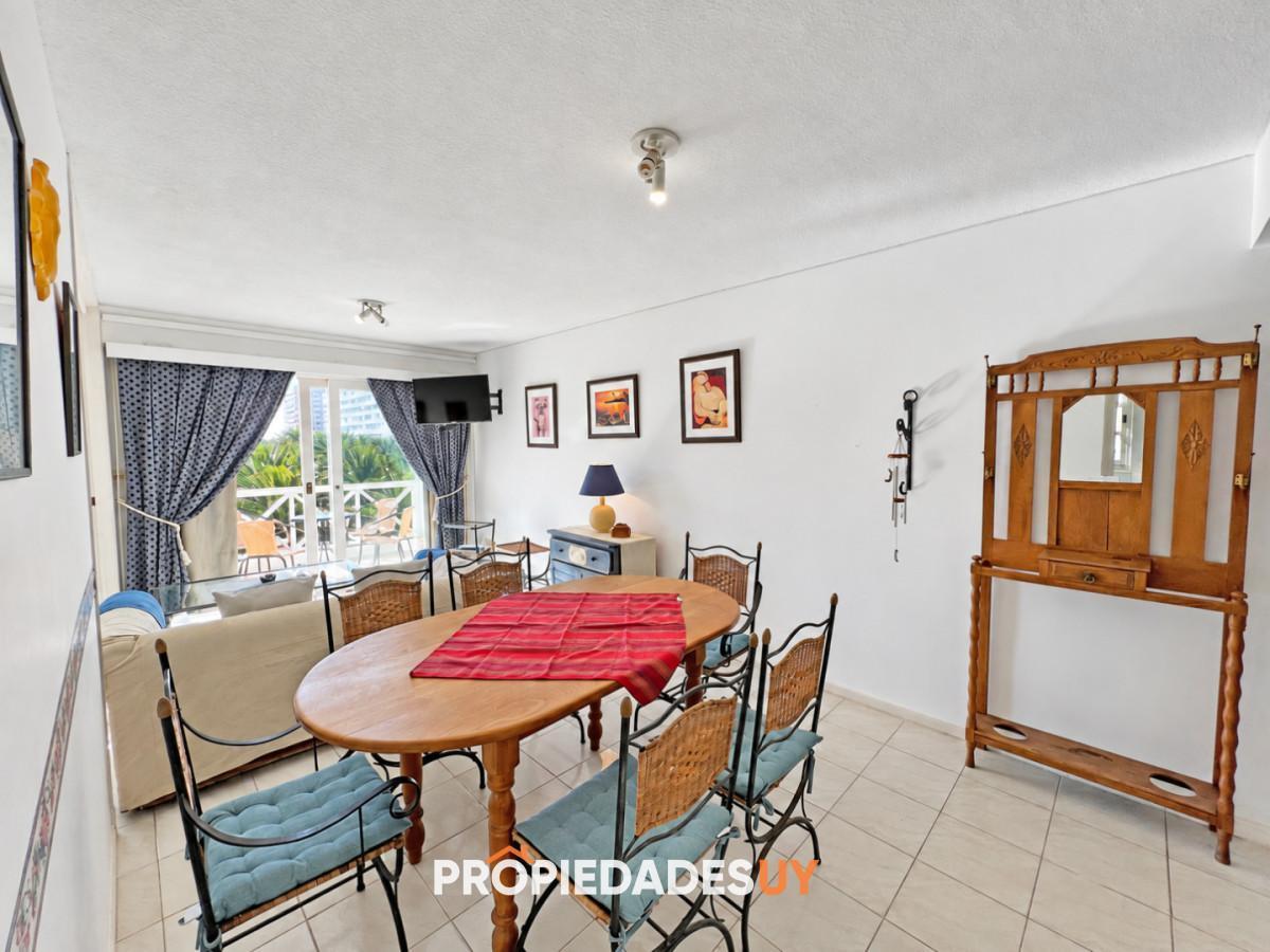 Foto de Apartamento en alquiler en Península Punta del Este, 2 dormitorios, 2, imagen 4