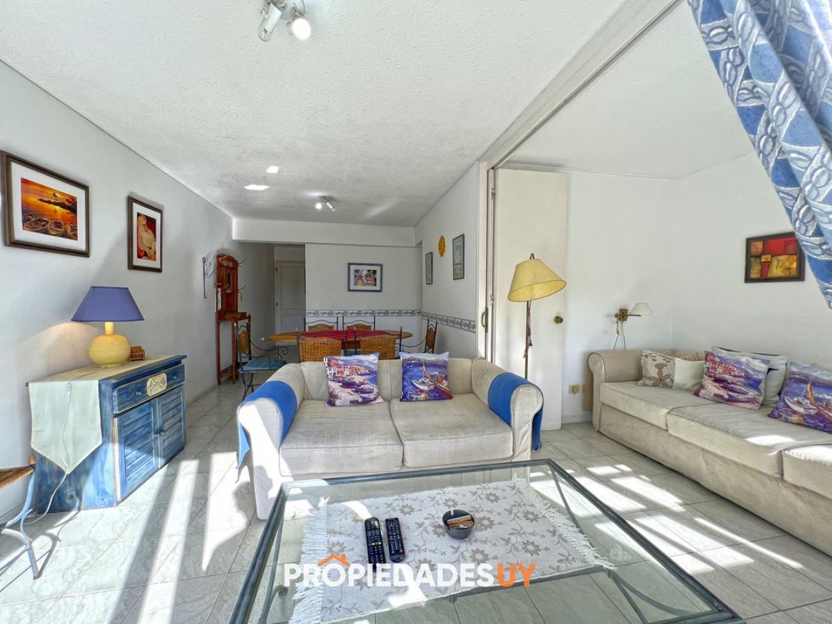 Foto de Apartamento en alquiler en Península Punta del Este, 2 dormitorios, 2, imagen 2