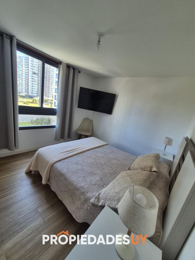 Foto de Apartamento en venta de 2 dormitorios a pasos del mar en Brava - Punta, imagen 4