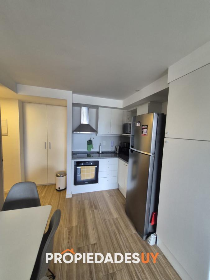Foto de Apartamento en venta de 2 dormitorios a pasos del mar en Brava - Punta, imagen 3