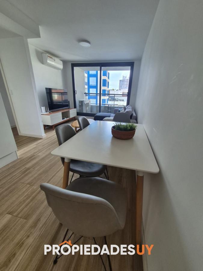 Foto de Apartamento en venta de 2 dormitorios a pasos del mar en Brava - Punta, imagen 5