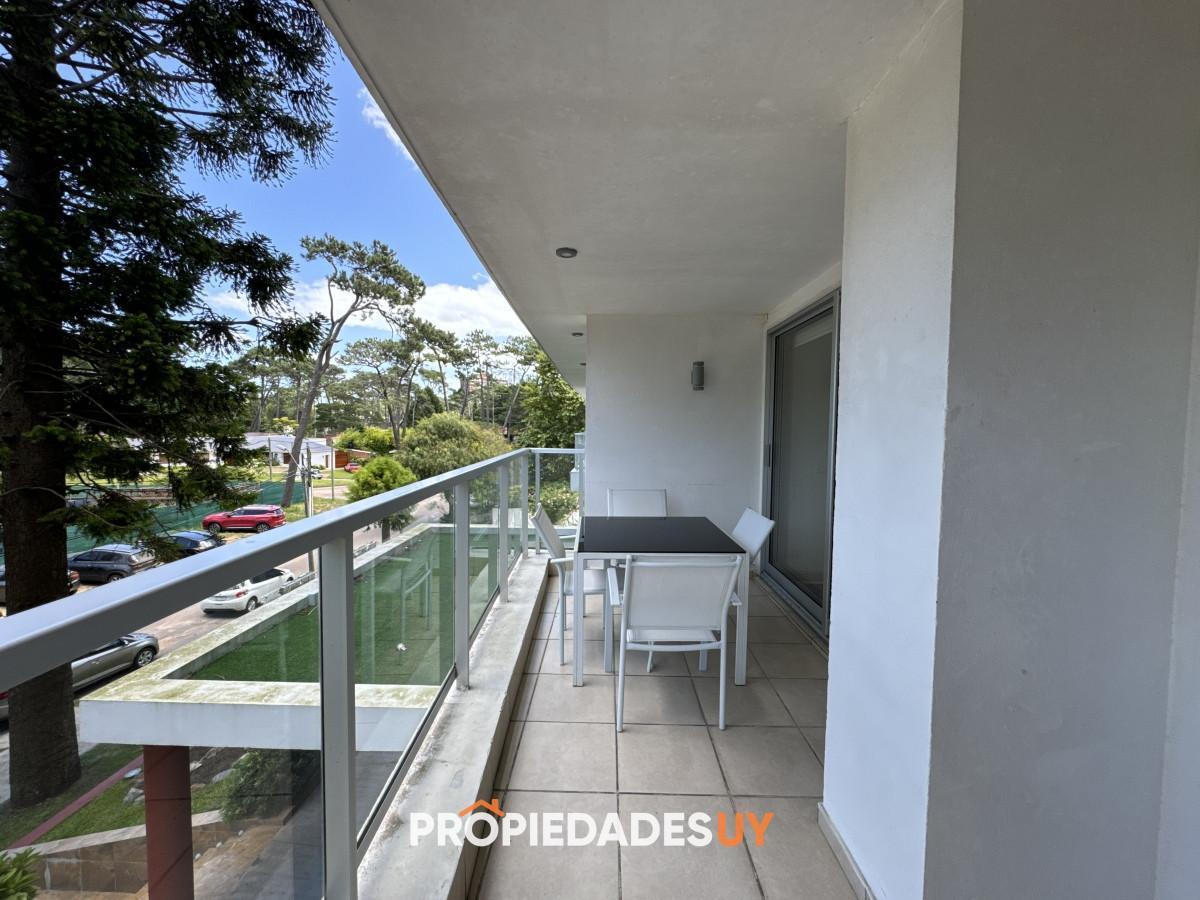 Foto de En venta departamento en Roosevelt - Punta del Este de 3 Dormitorios, imagen 1