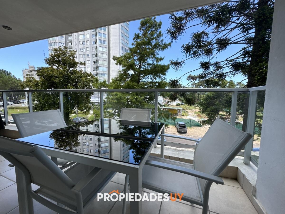 Foto de En venta departamento en Roosevelt - Punta del Este de 3 Dormitorios, imagen 3