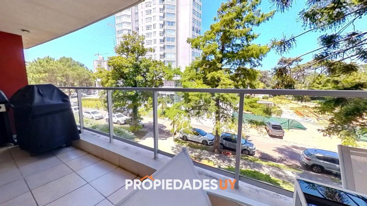 Foto de En venta departamento en Roosevelt - Punta del Este de 3 Dormitorios, imagen 4