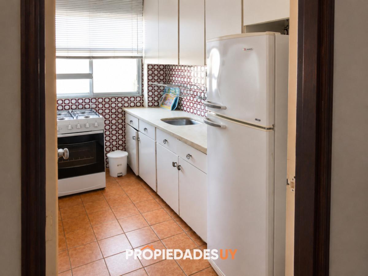 Foto de Venta en Peninsula, departamento de 1 dormitorio y medio, imagen 5