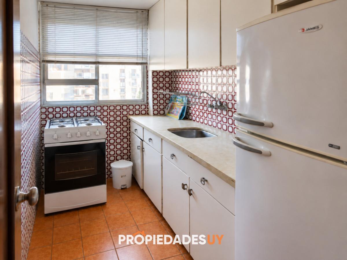 Foto de Venta en Peninsula, departamento de 1 dormitorio y medio, imagen 4