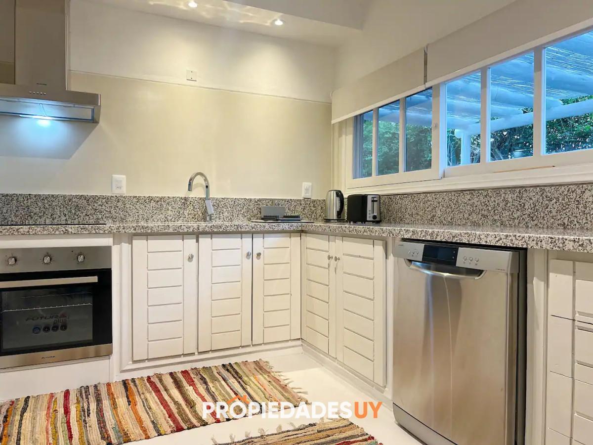 Foto de Casa en Montoya - a 300 metros del mar con capacidad para 8 personas, imagen 5