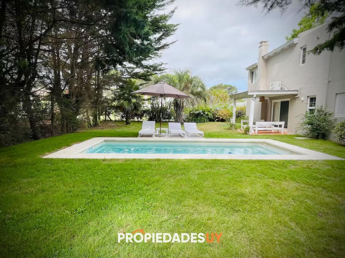 Foto de Casa en Montoya - a 300 metros del mar con capacidad para 8 personas, imagen 1