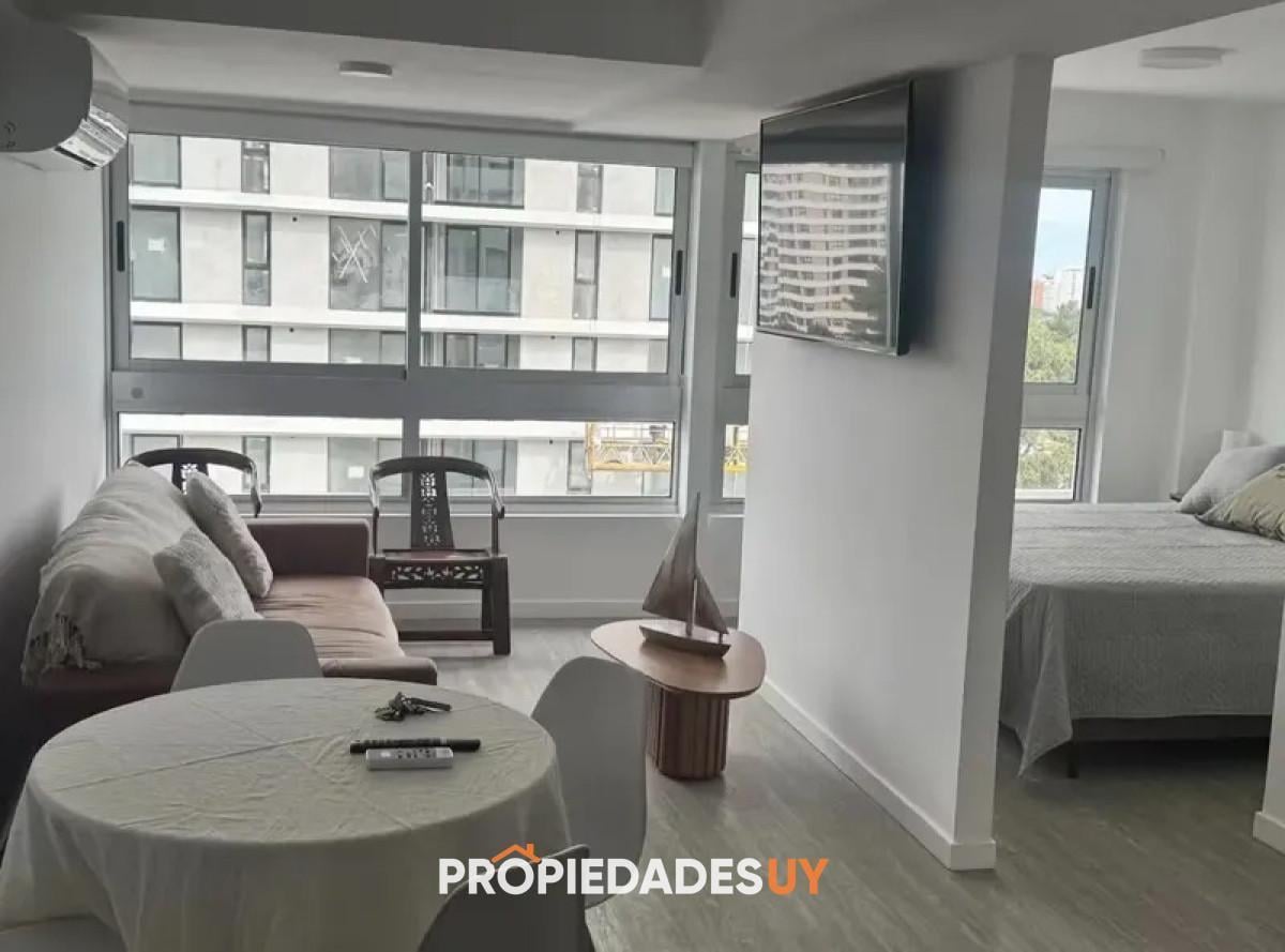 Foto de Apartamento en venta de un dormitorio y un baño, imagen 1
