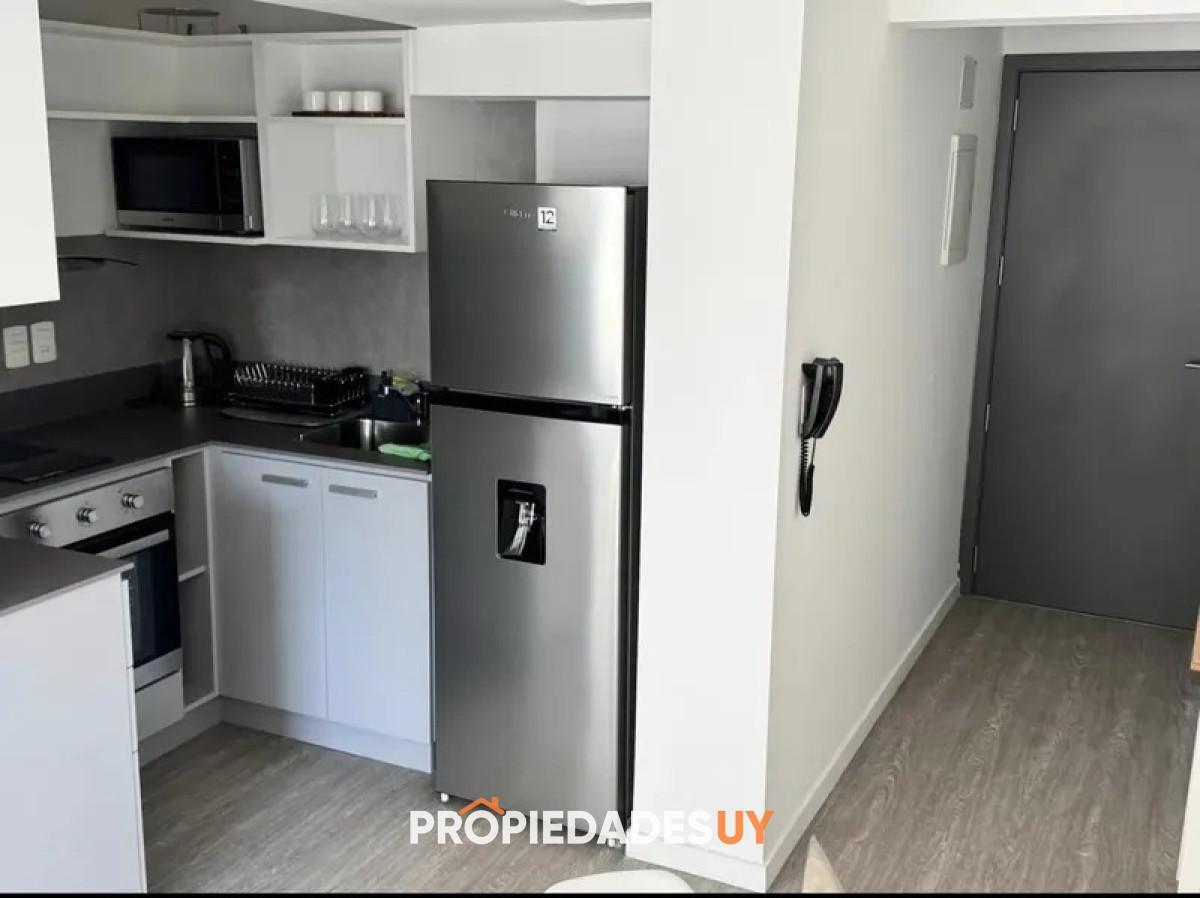 Foto de Apartamento en venta de un dormitorio y un baño, imagen 3