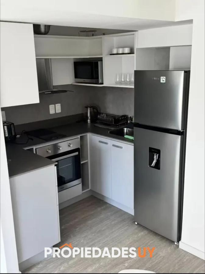 Foto de Apartamento en venta de un dormitorio y un baño, imagen 2
