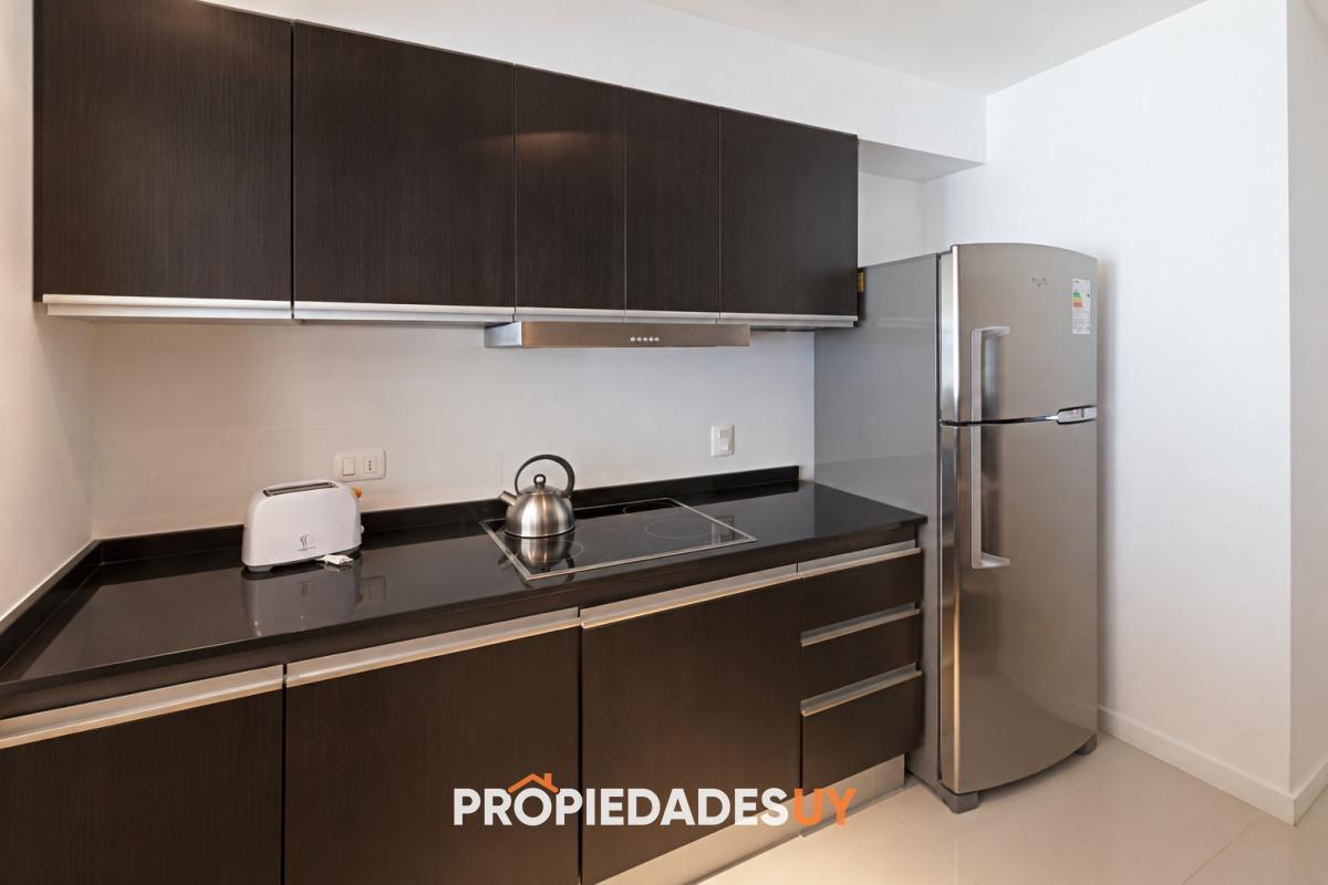 Foto de Apartamento en venta en The Forest Tower - 2 dorm. y medio, imagen 2