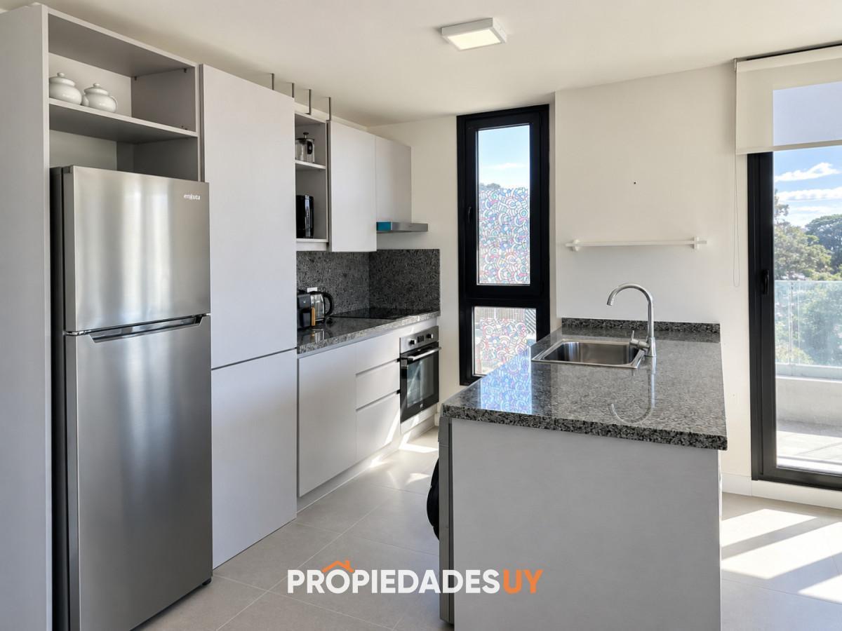 Foto de Apartamento en venta en Aidy Grill - 1 dormitorio, cochera y excelentes, imagen 4