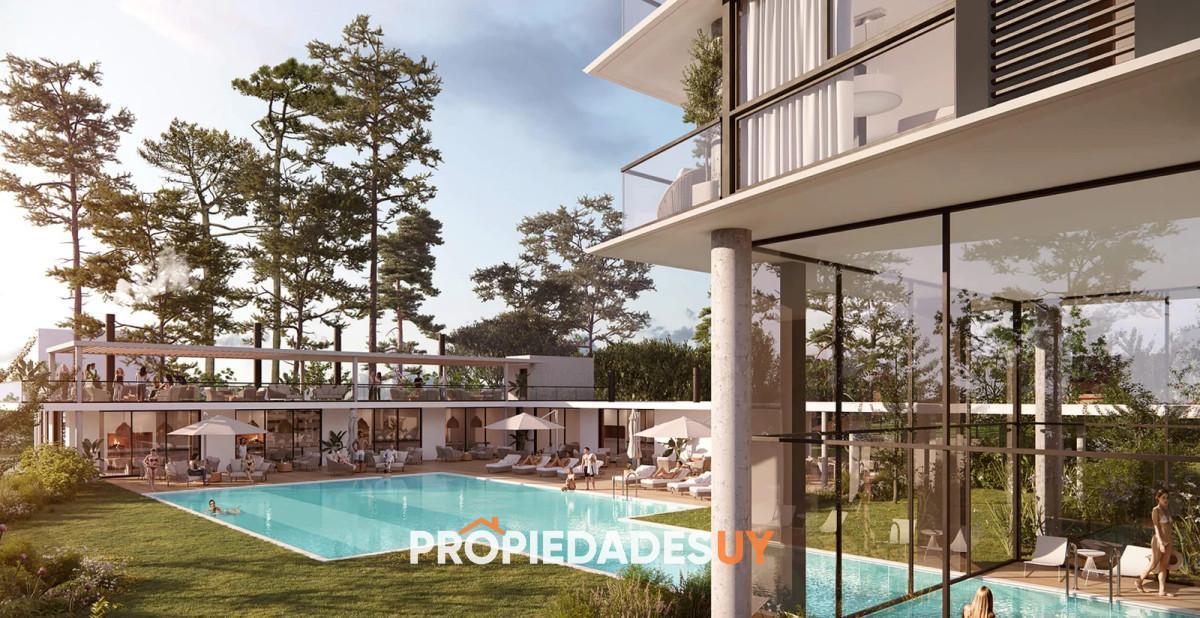 Foto de Venta Apartamento a estrenar 2 dormitorios, imagen 2