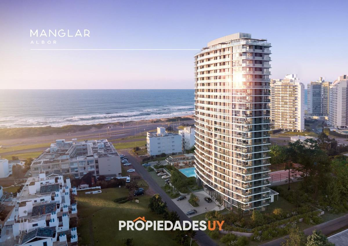 Foto de Venta Apartamento a estrenar 2 dormitorios, imagen 4