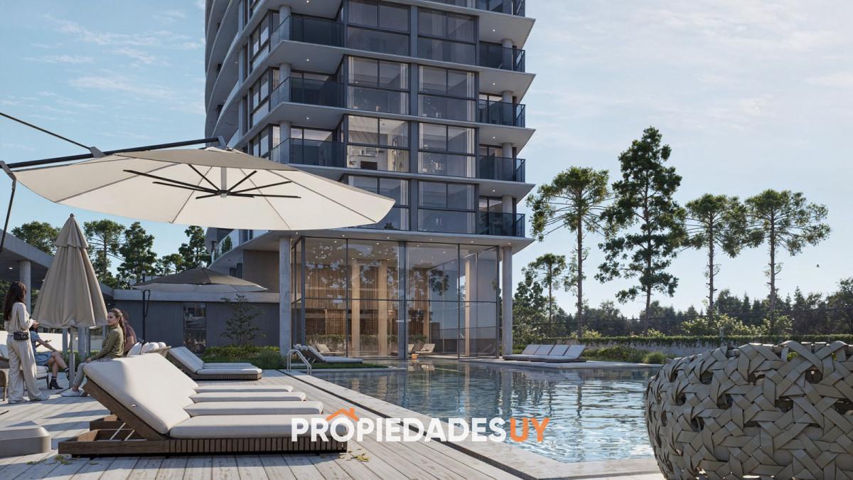 Foto de Venta Apartamento a estrenar 2 dormitorios, imagen 5
