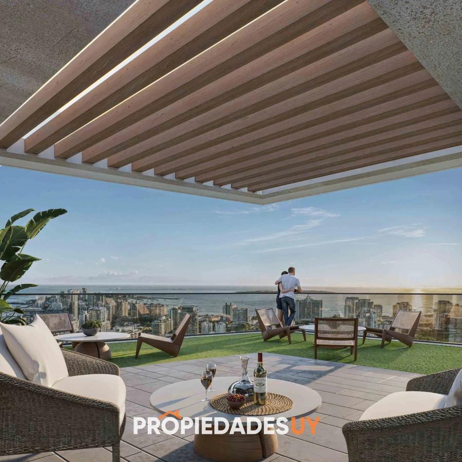 Foto de Apartamento en venta en Manglar Albor - 2 dormitorios, imagen 1