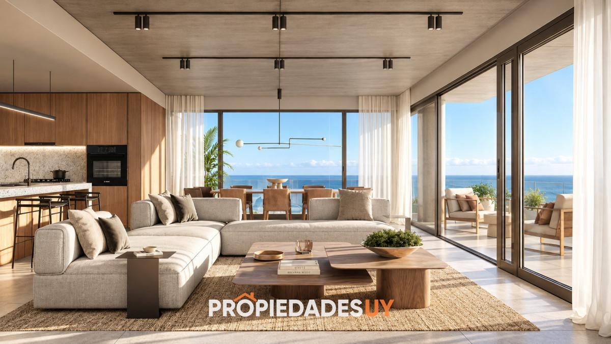Foto de Apartamento en venta en Quartier Brava 30 - 3 suites, imagen 2
