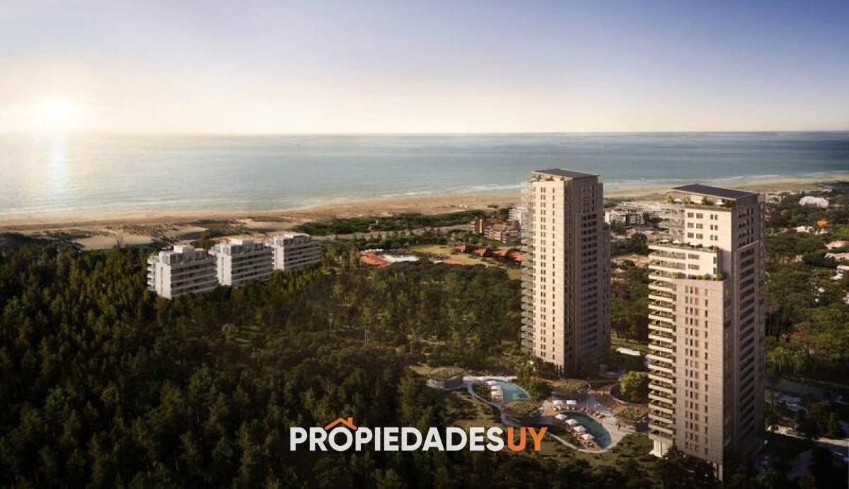 Foto de Apartamento en venta en Quartier Brava 30 - 3 suites, imagen 3
