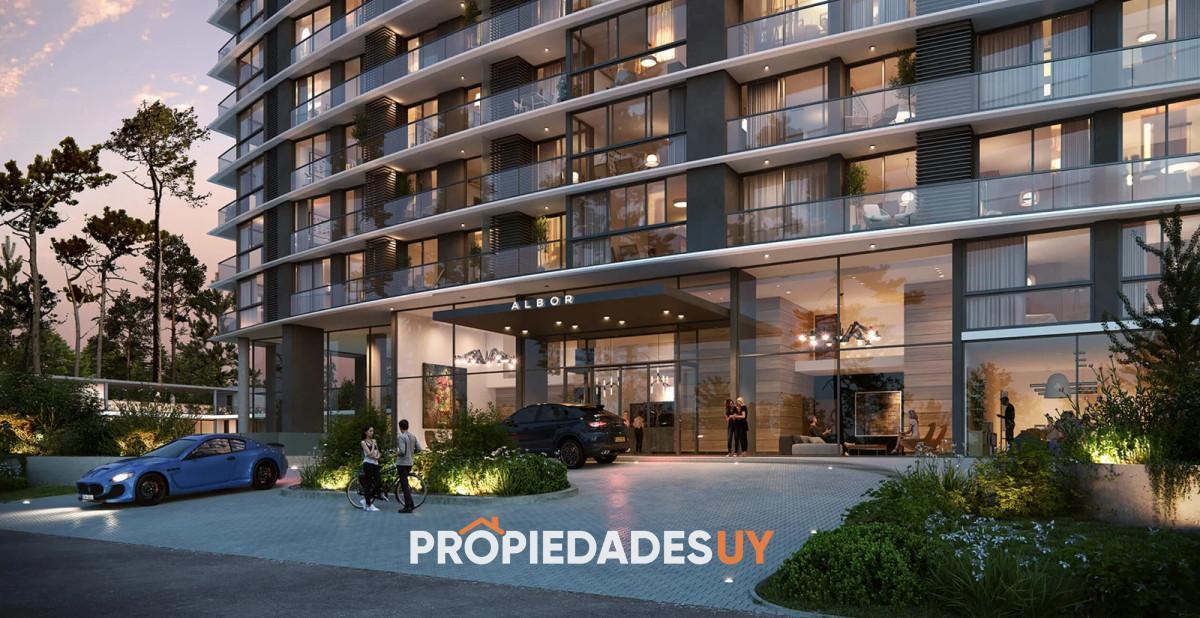 Foto de Apartamento en venta en Manglar Albor - 2 dormitorios en suite, imagen 1