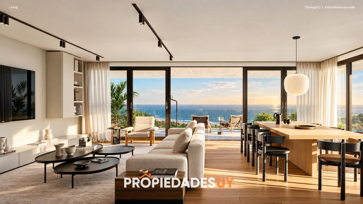 Foto de Apartamento en venta en Quartier Brava 30 - 3 suites, imagen 2